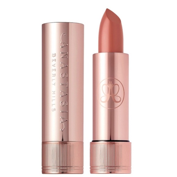 Anastasia Beverly Hills Other - ABH Peach Bud Lipstick NEW Anastasia Beverly Hills